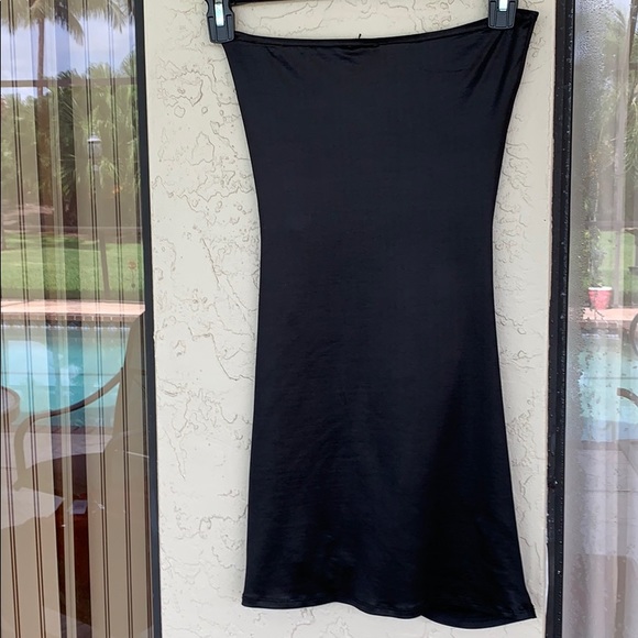 SKY strapless dress NWT - Picture 4 of 6